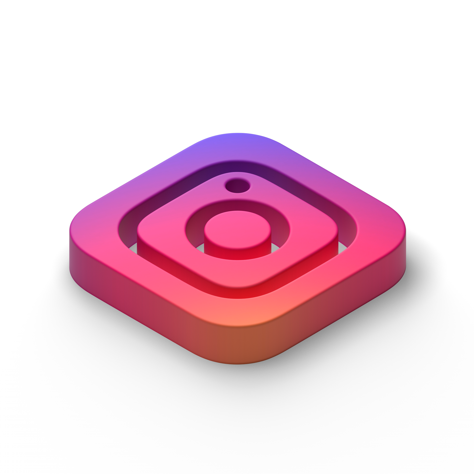 Instagram Logo